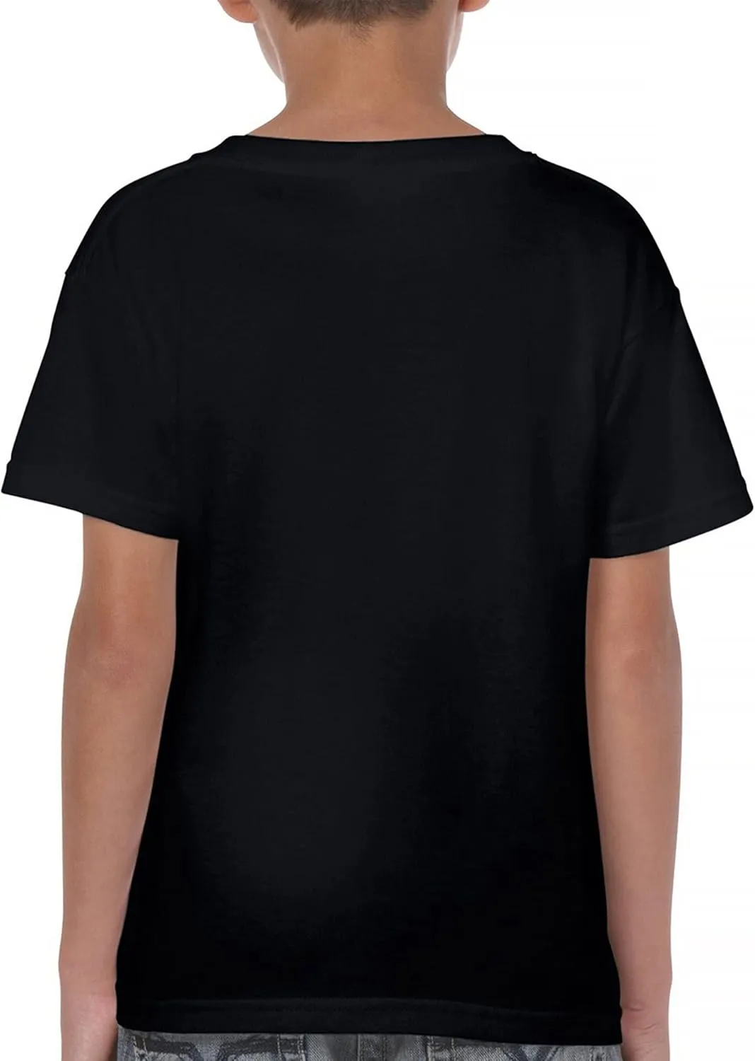 Bad to The Block Youth Short Sleeve T-Shirt