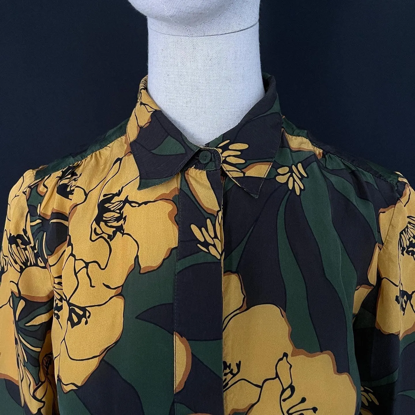 HANNES ROETHER Shirt