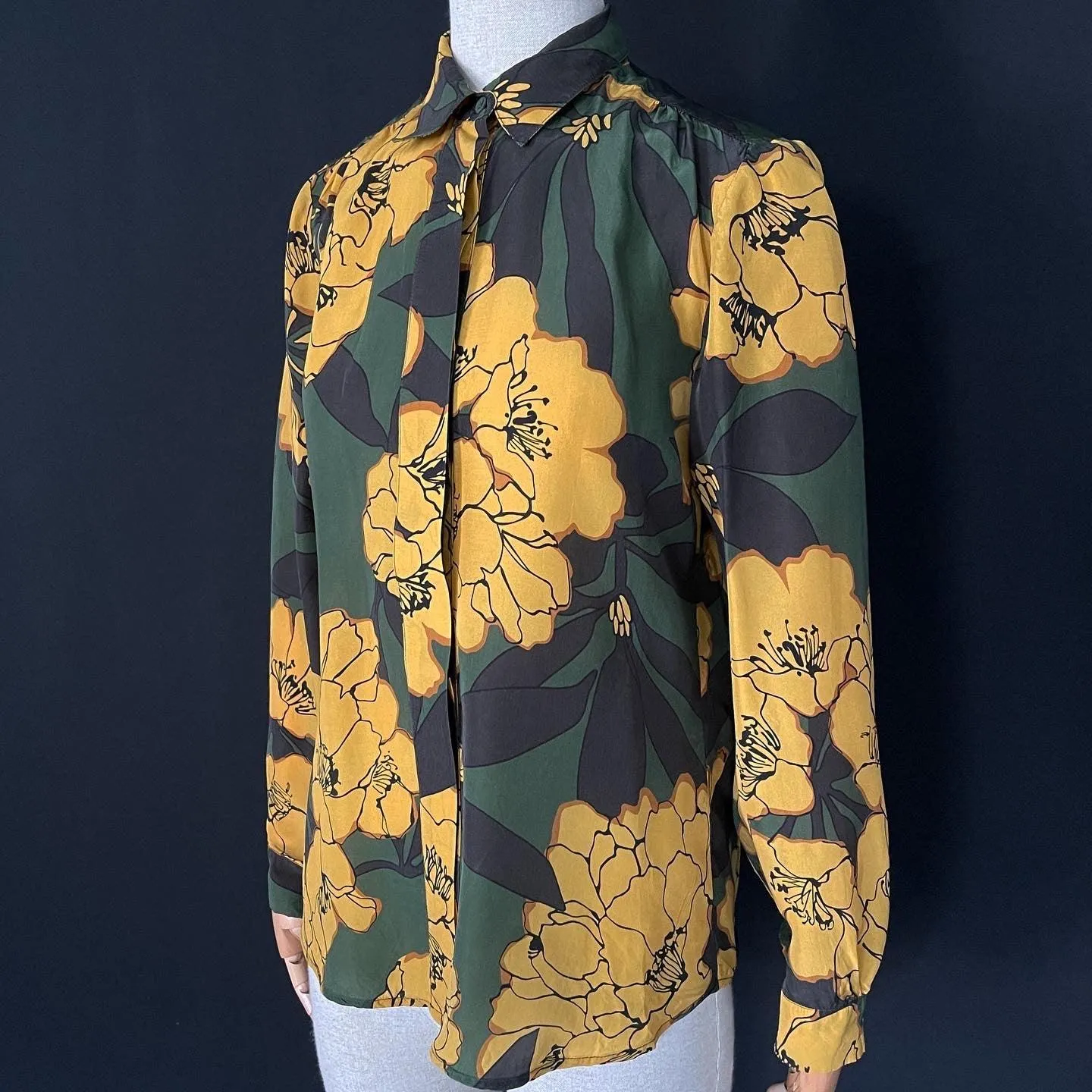 HANNES ROETHER Shirt