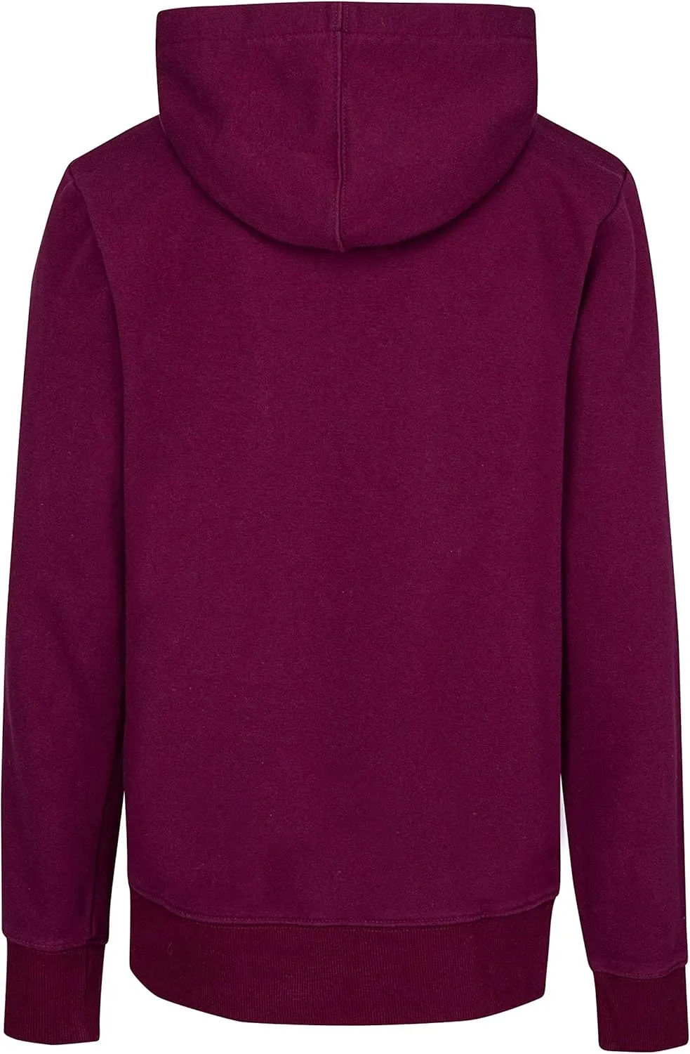 Hurley Boys' Graphic Pullover Hoodie