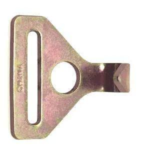 Plate Trailer F-Hook