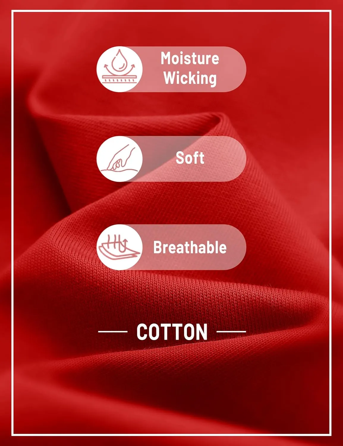 TACVASEN Short Sleeve Hoodies for Men Cotton Hoodies Summer Sweatshirt Lightweight Breathable Workout Shirts Pullover