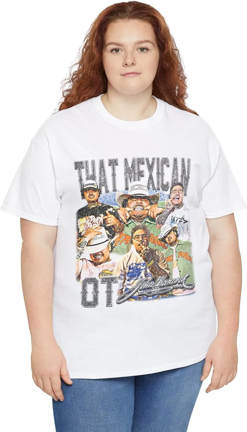 That Mexican Texas Rap Bling Tee Merch Lonestar Unisex T Shirt