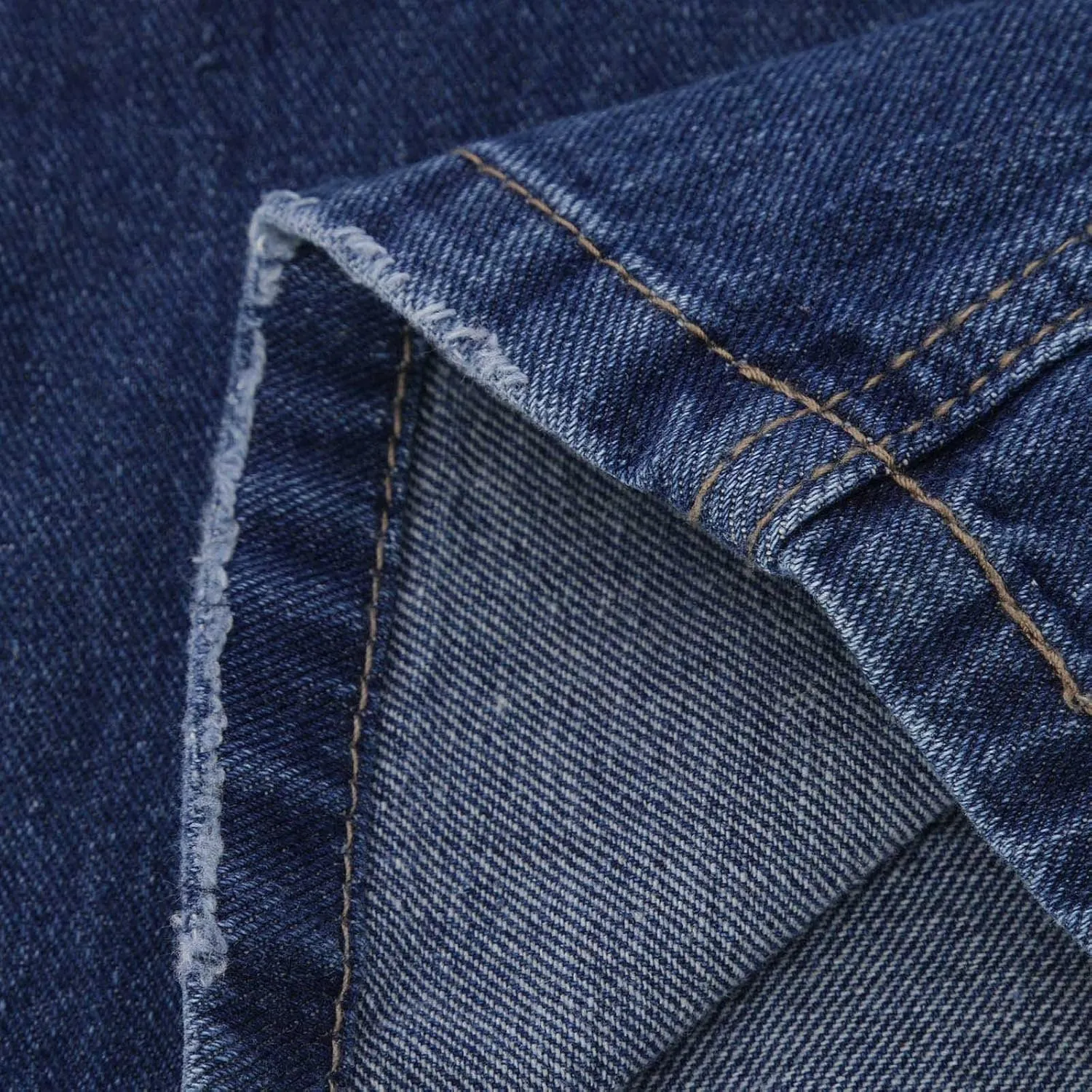 Women's Straight Leg Jeans Button Down Low Rise Ripped Jeans Plus Size Boyfriend Distressed Denim Pants with Pocket